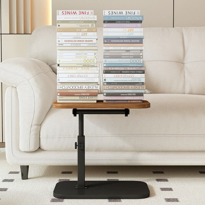 Over-bed and mobility