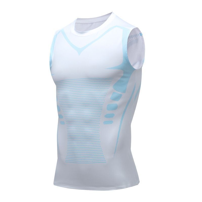 Men's Compression Shaping Tank Top