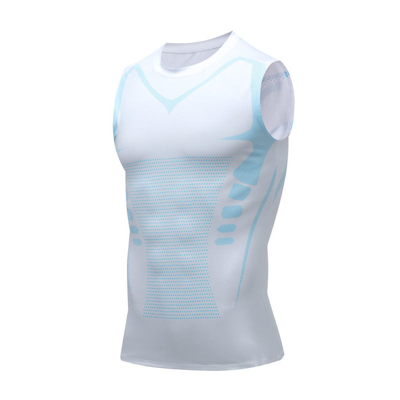 Men's Compression Shaping Tank Top