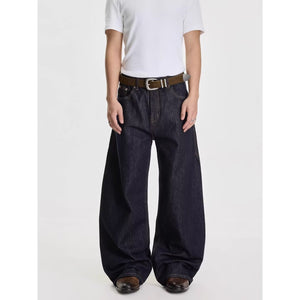 Raven Wide-Leg Jeans view 1