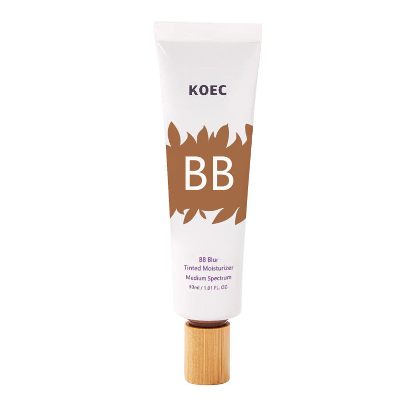 SABLE Moisturizing Concealer BB Cream With Brush FREE