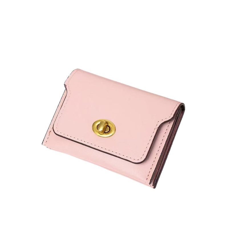 SABLE Multi-Color Card Holder Wallet
