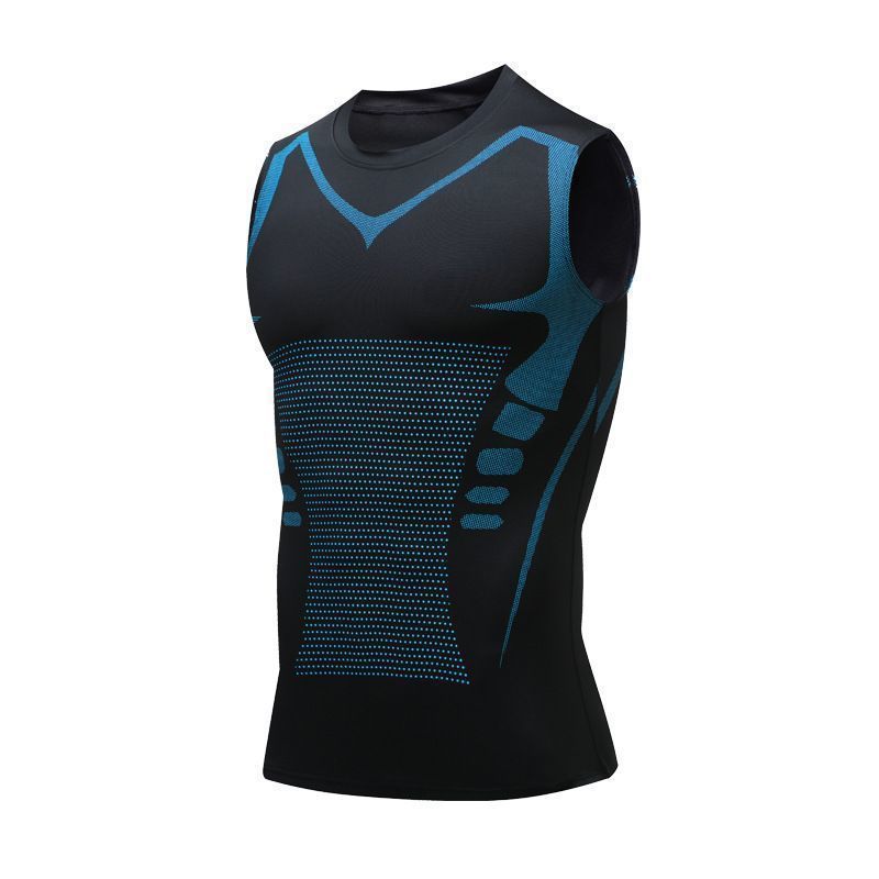 Men's Compression Shaping Tank Top