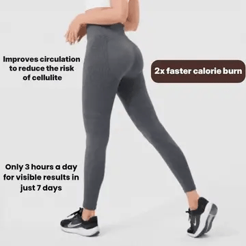 Goodbye Cellulite, Hello Confidence