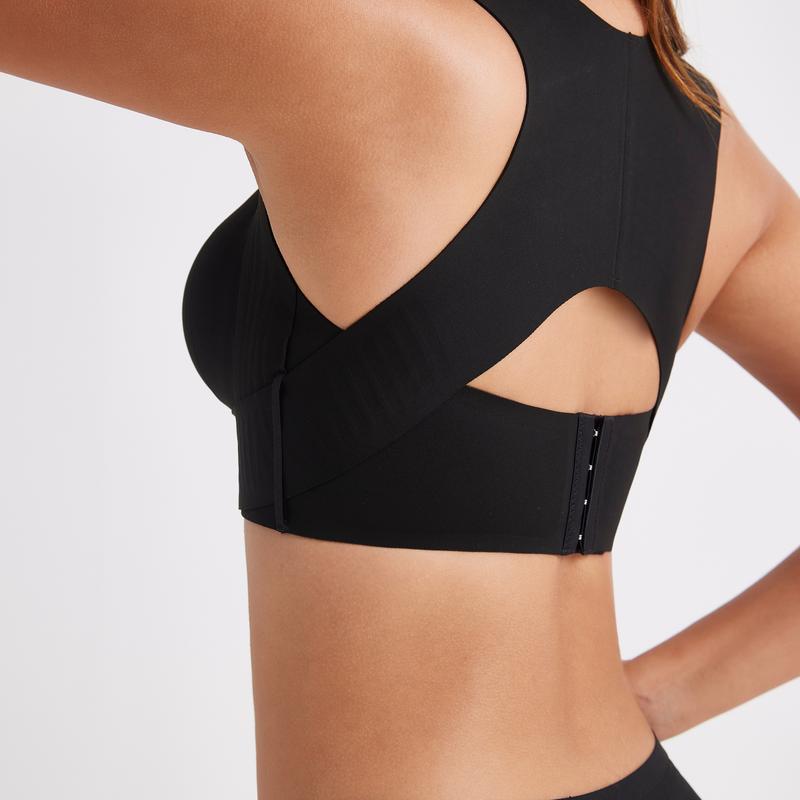 SABLE Cross-Back Posture Bra
