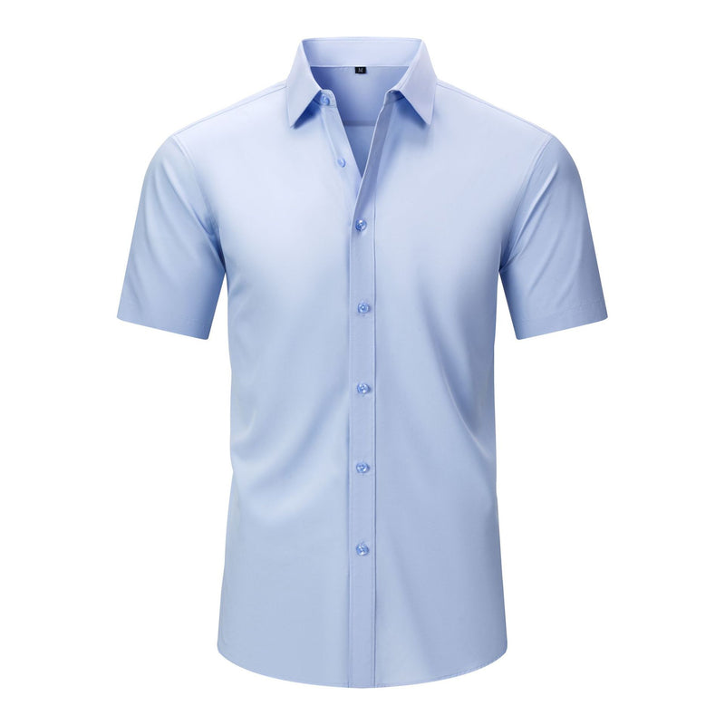 Aero Wrinkle-Free Stretch Shirt