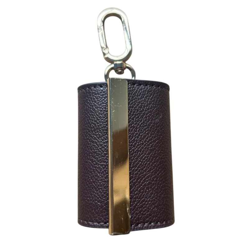 Halo Keyring Foldable Tote