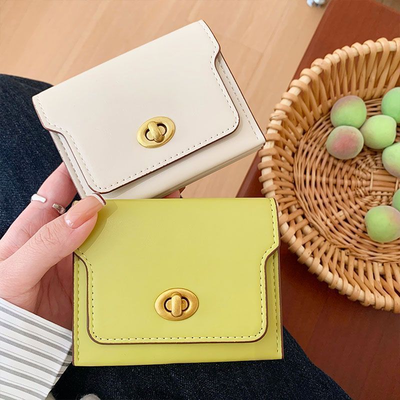 SABLE Multi-Color Card Holder Wallet