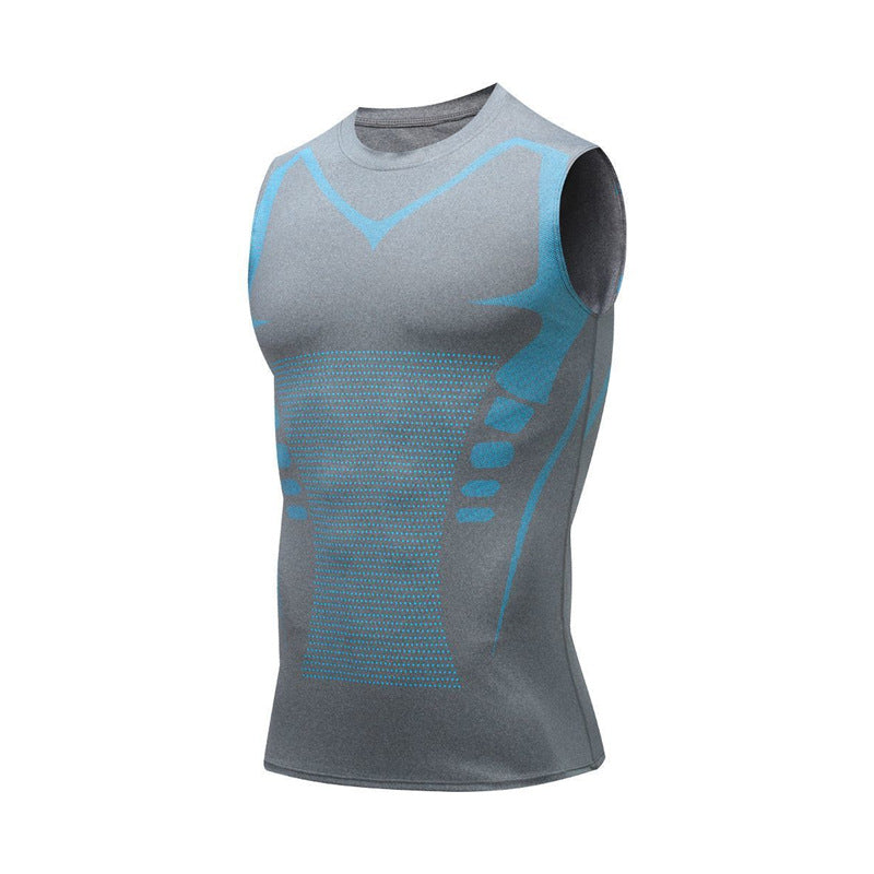 Men's Compression Shaping Tank Top