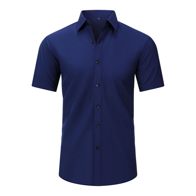 Aero Wrinkle-Free Stretch Shirt