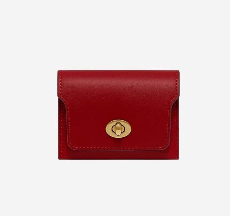 SABLE Multi-Color Card Holder Wallet