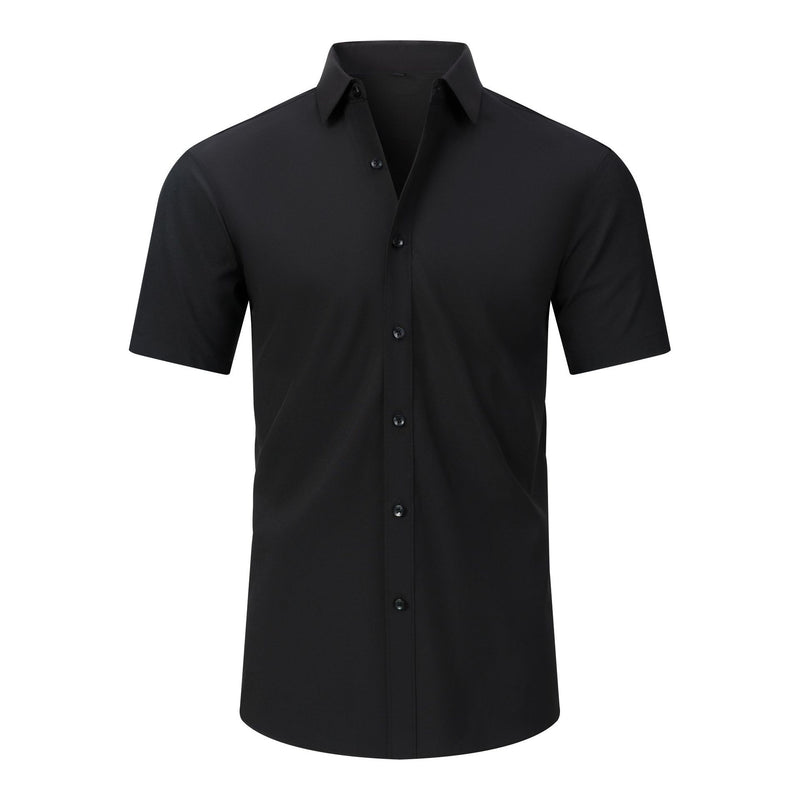 Aero Wrinkle-Free Stretch Shirt