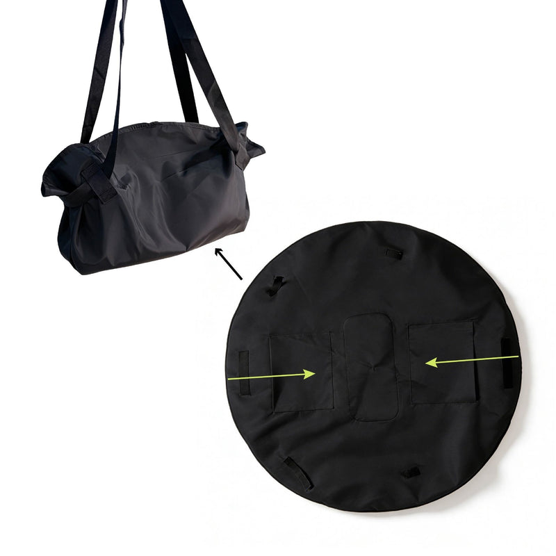 Terra Carryall Duffel Bag