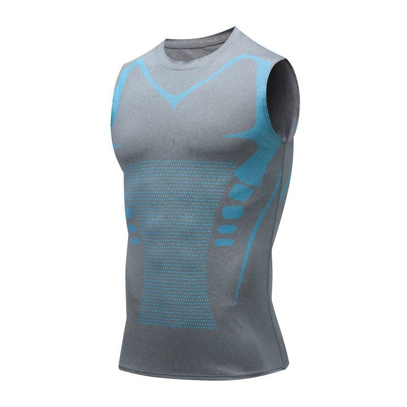 Men's Compression Shaping Tank Top