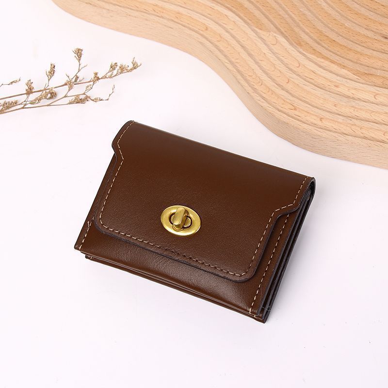SABLE Multi-Color Card Holder Wallet