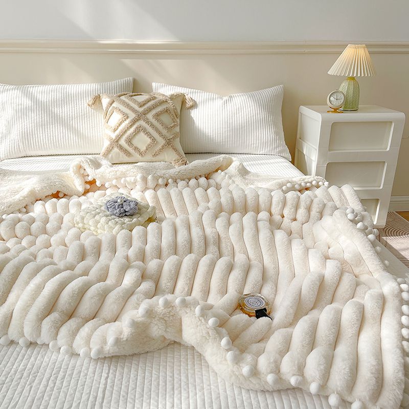 Sable Cloud Cosy Blanket
