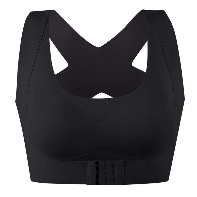 SABLE Cross-Back Posture Bra