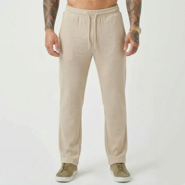 Yacht Club Striped Pants