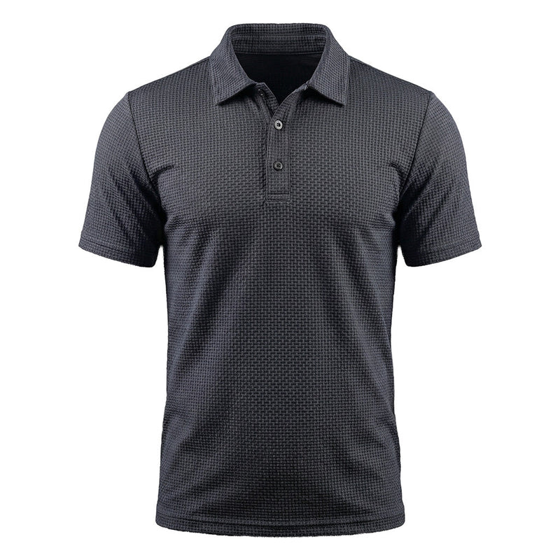 Capri - Men's Ultra Comfortable Polo Shirt