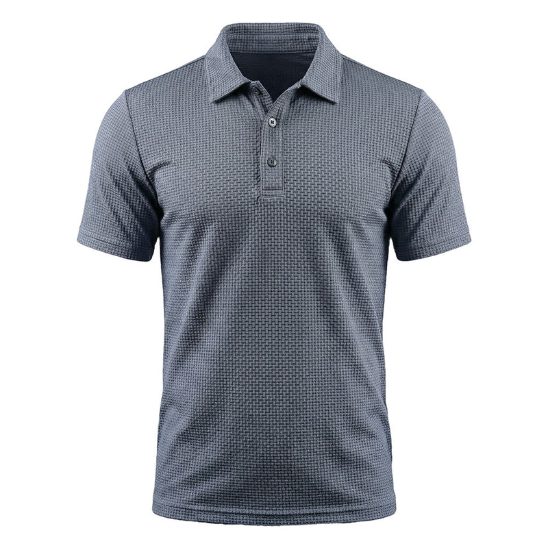 Capri - Men's Ultra Comfortable Polo Shirt