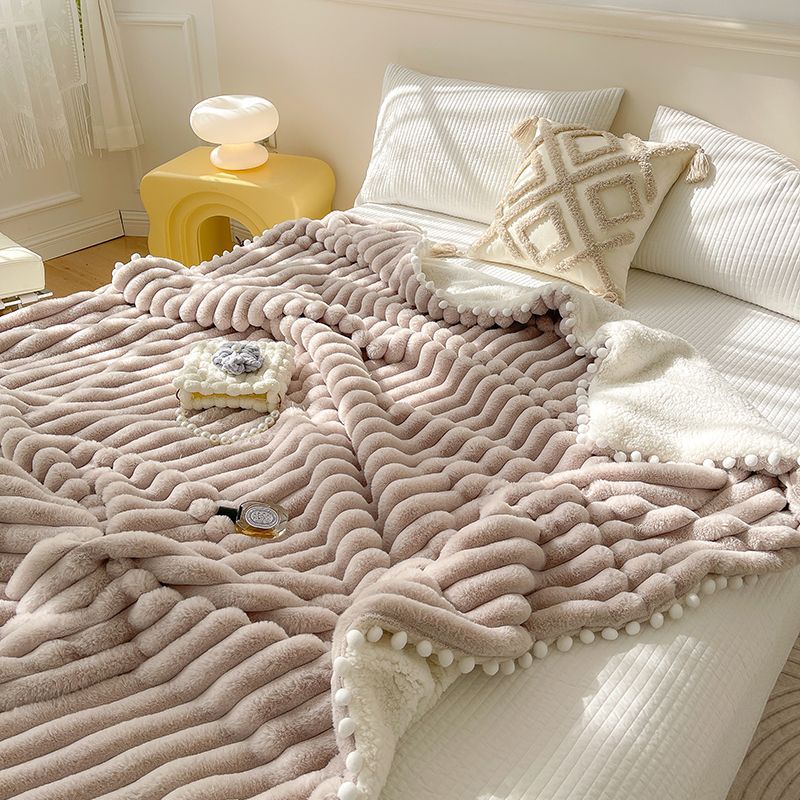 Sable Cloud Cosy Blanket