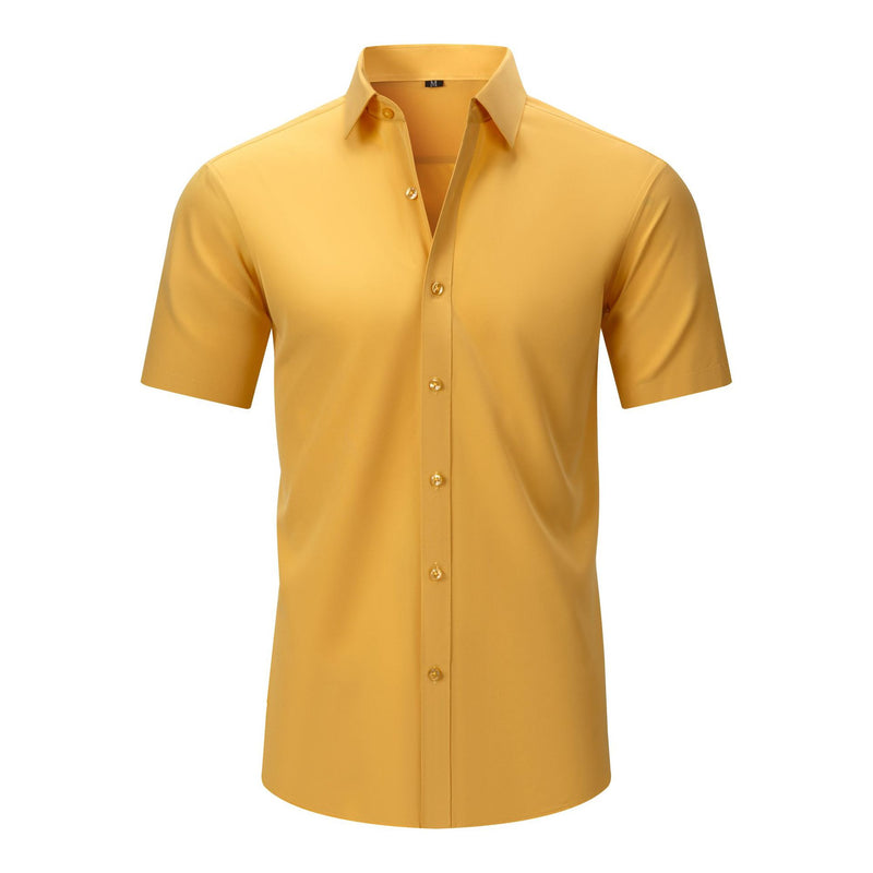 Aero Wrinkle-Free Stretch Shirt