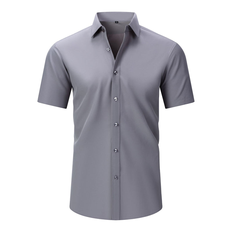 Aero Wrinkle-Free Stretch Shirt
