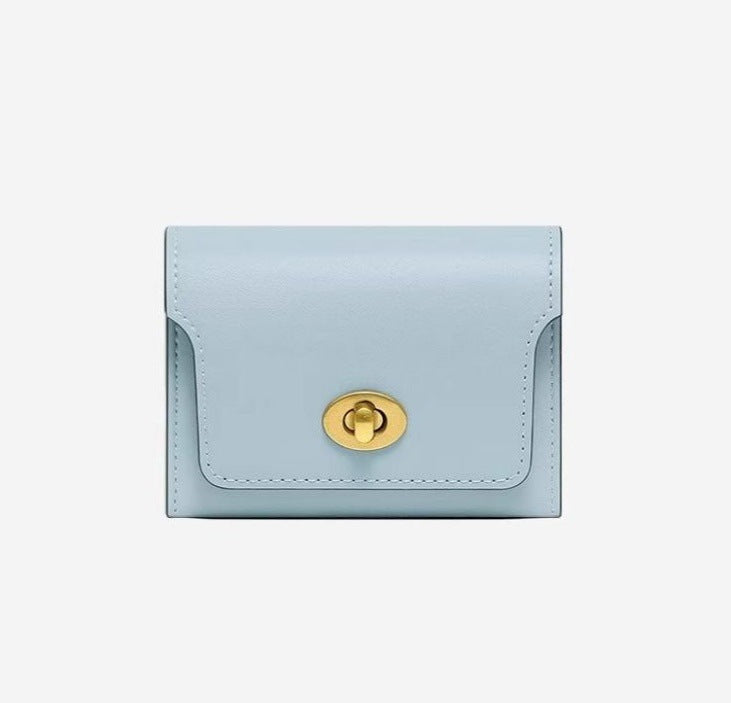 SABLE Multi-Color Card Holder Wallet