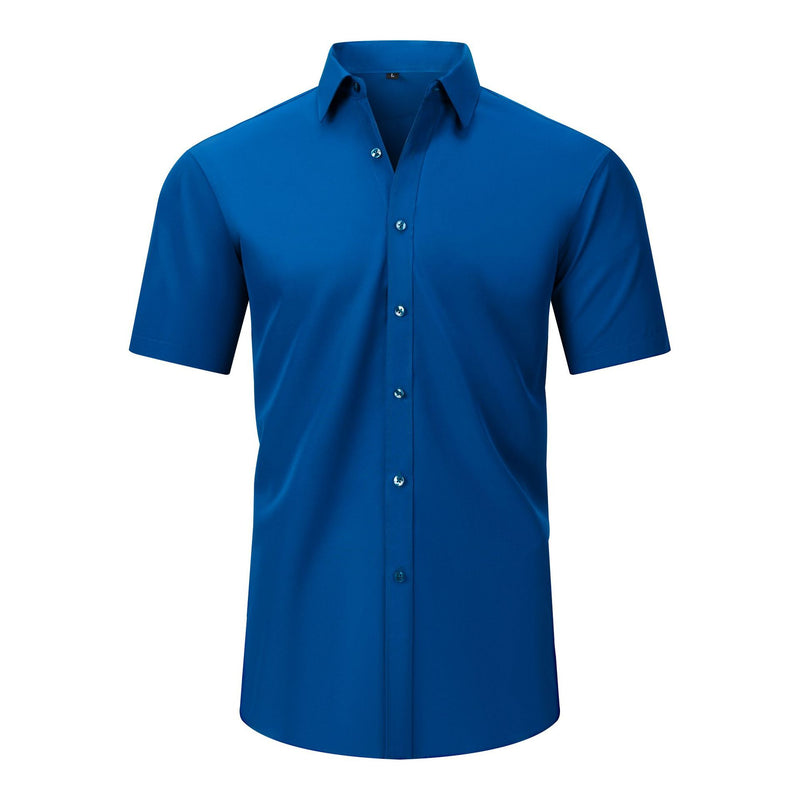 Aero Wrinkle-Free Stretch Shirt