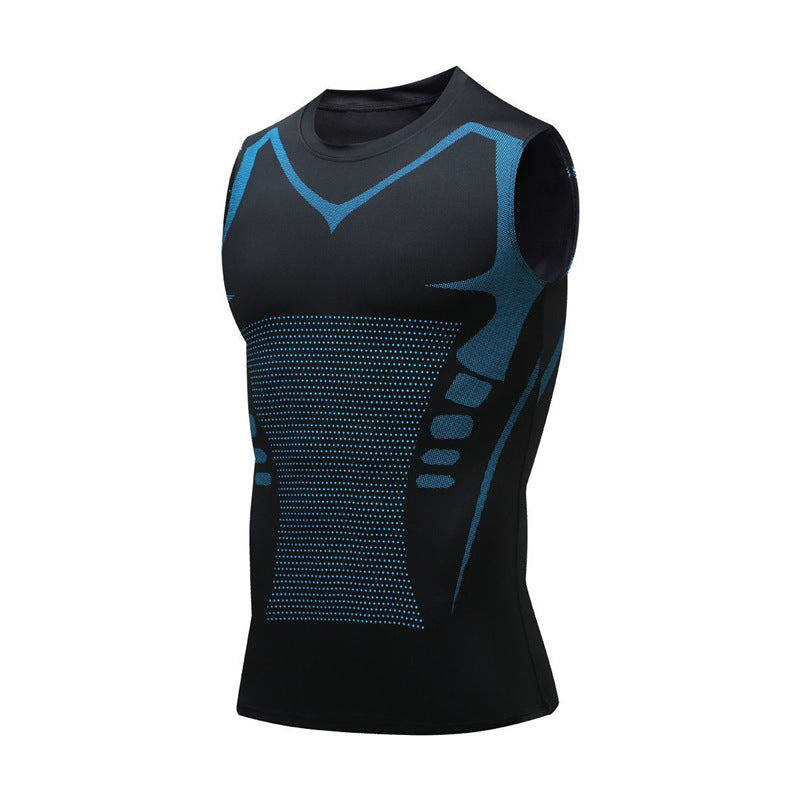 Men's Compression Shaping Tank Top