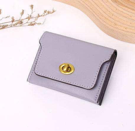 SABLE Multi-Color Card Holder Wallet