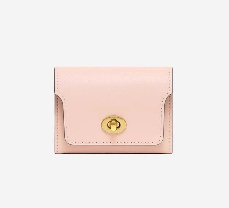 SABLE Multi-Color Card Holder Wallet