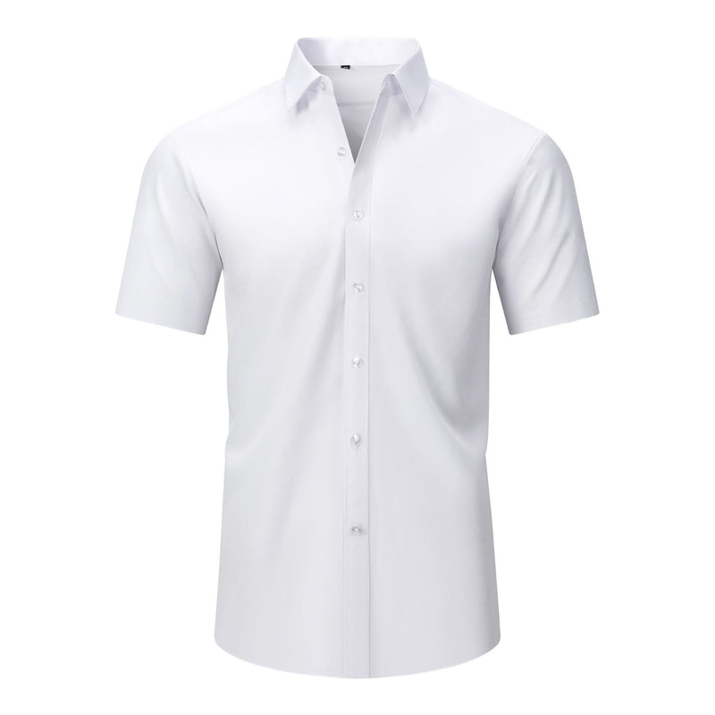 Aero Wrinkle-Free Stretch Shirt