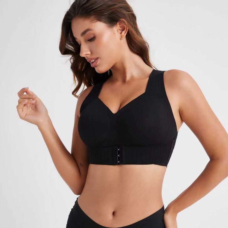 SABLE Cross-Back Posture Bra