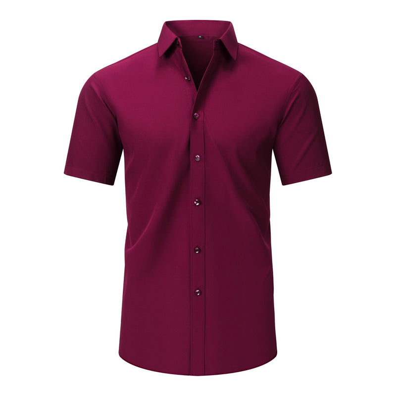 Aero Wrinkle-Free Stretch Shirt
