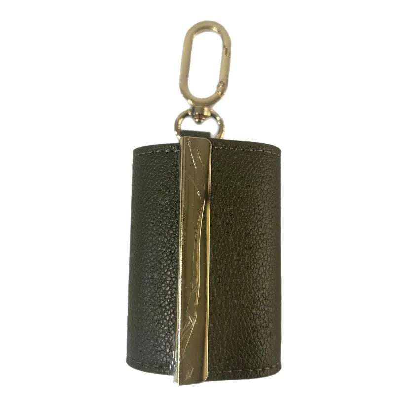 Halo Keyring Foldable Tote