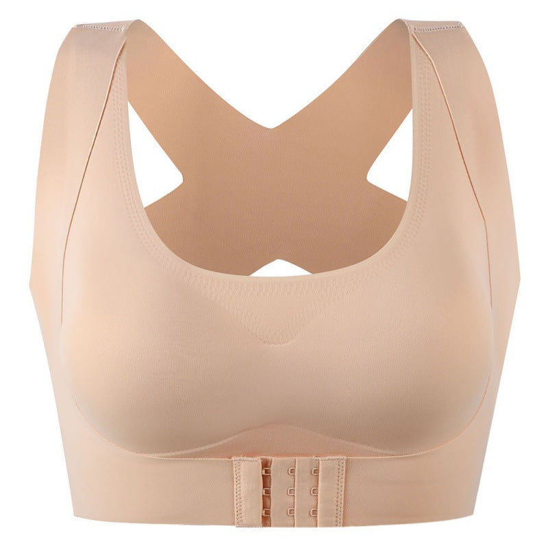 SABLE Cross-Back Posture Bra