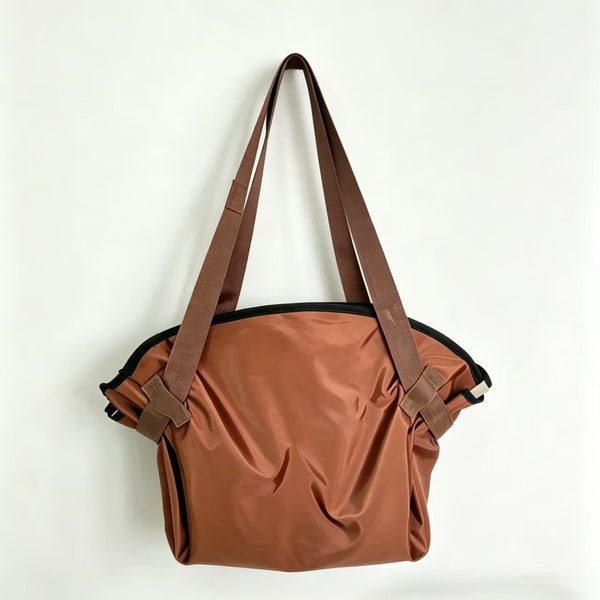 Terra Carryall Duffel Bag