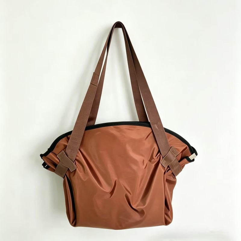 Terra Carryall Duffel Bag
