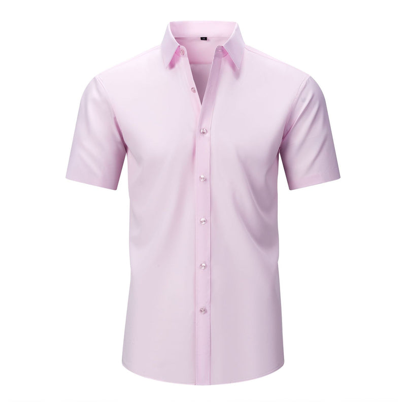 Aero Wrinkle-Free Stretch Shirt