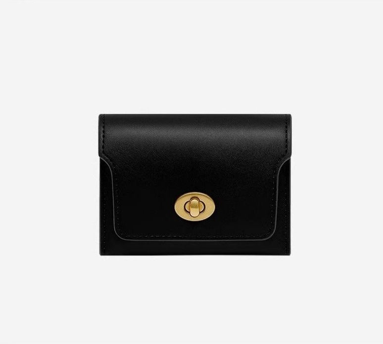SABLE Multi-Color Card Holder Wallet