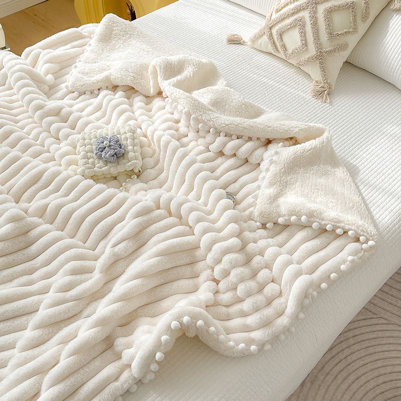 Sable Cloud Cosy Blanket