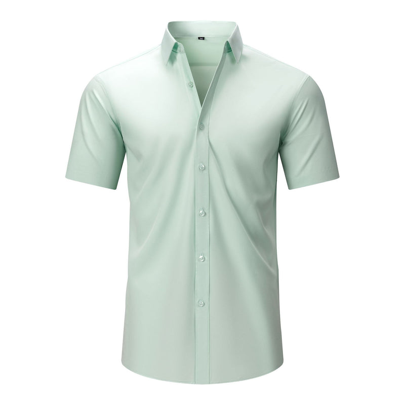 Aero Wrinkle-Free Stretch Shirt