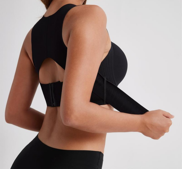 SABLE Cross-Back Posture Bra